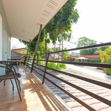 Hotel Krabi Ava Hill Exterior foto